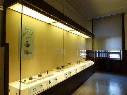  吉金传古——旅顺博物馆藏传世青铜器精品展
