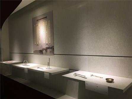  筷意生活——旅顺博物馆藏中国箸文化展